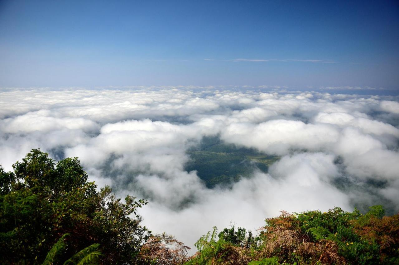 Horizon View Chalets กราสคอป ภายนอก รูปภาพ